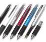 4色ボールペンとシャープペンの機能を持つ多機能ペンの代表5メカニックペンの画像